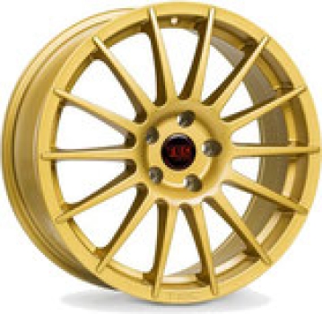 TEC Speedwheels - AS2